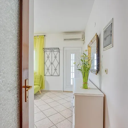 Apartamento Marija Štinjan