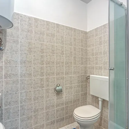 Apartamento Marija *