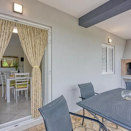 Marija Apartment
