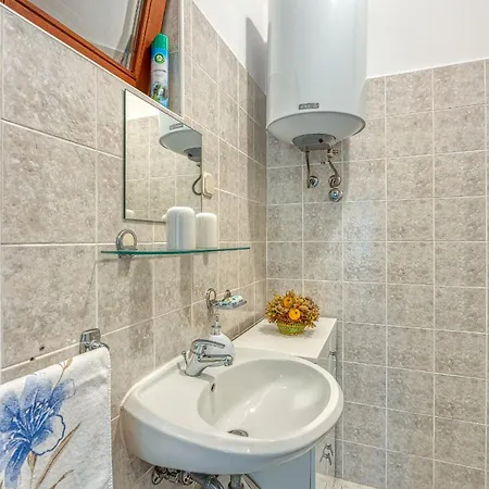 Marija Apartament *