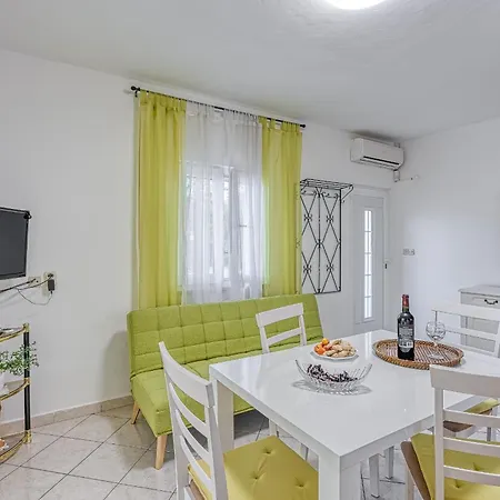 Apartamento Marija *