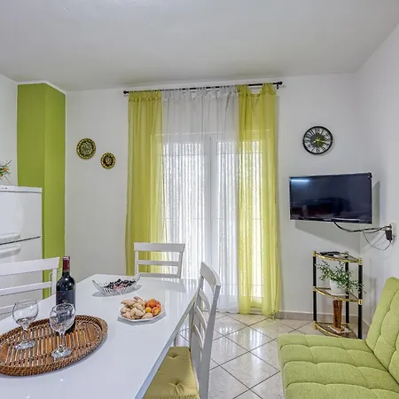 Marija Apartamento Štinjan