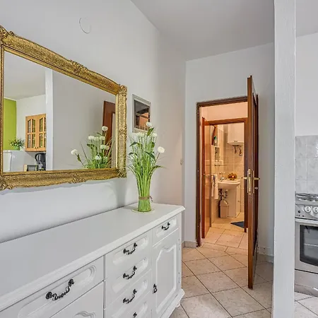 Apartament Marija
