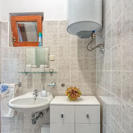 Marija Apartamento *