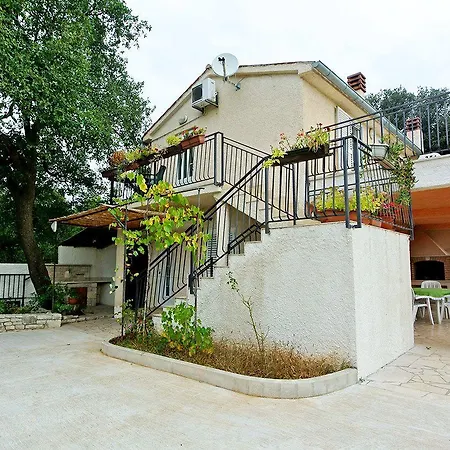 Marija Apartment *