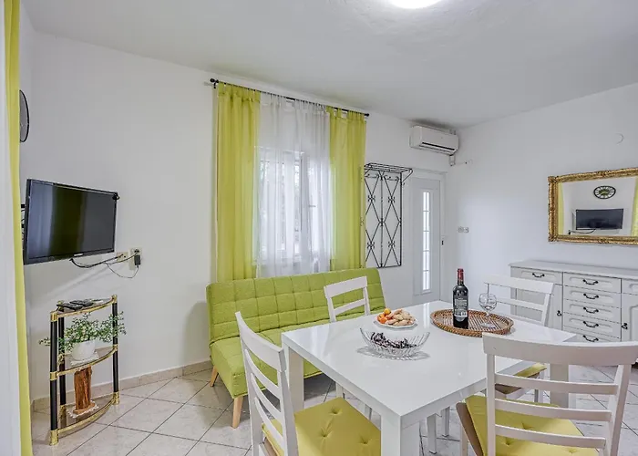 Apartman Marija *